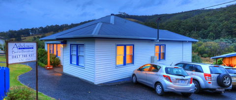 Ashdowns Of Dover - Accommodation Resorts 4