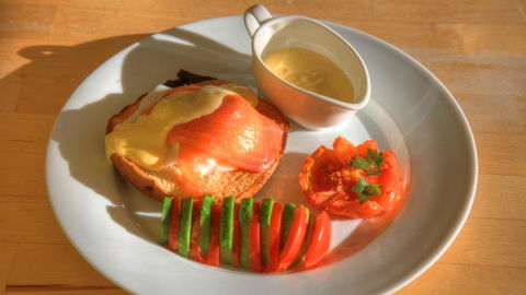 Ashdowns Of Dover - Accommodation Resorts 23