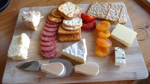 Ashdowns Of Dover - Accommodation Resorts 31