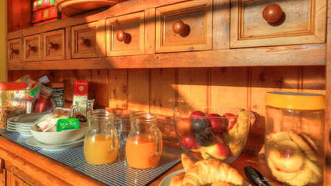 Ashdowns Of Dover - Accommodation Resorts 19