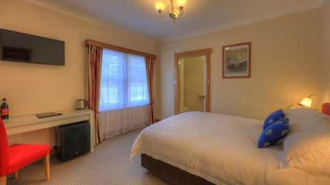 Ashdowns Of Dover - Accommodation Resorts 7