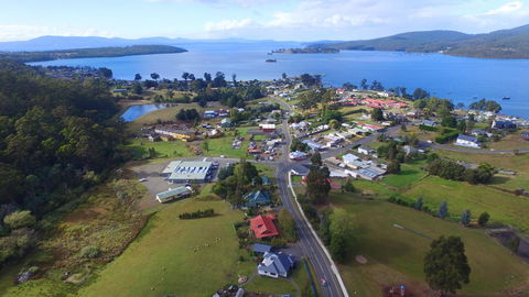 Ashdowns Of Dover - Accommodation Resorts 5