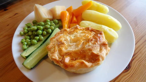 Ashdowns Of Dover - Accommodation Resorts 28