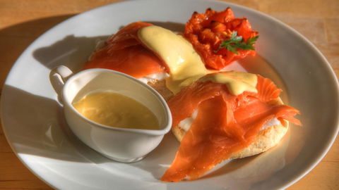 Ashdowns Of Dover - Accommodation Resorts 21