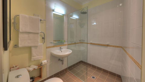 Ashdowns Of Dover - Accommodation Resorts 16