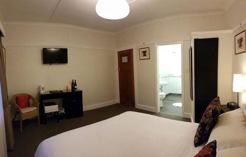 Ashdowns Of Dover - Accommodation Resorts 11