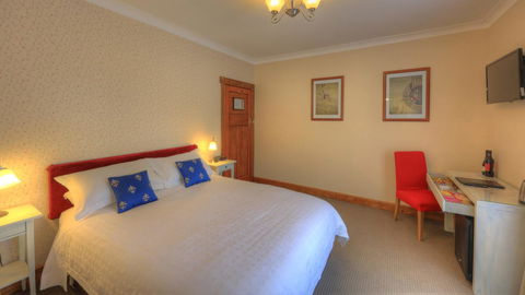 Ashdowns Of Dover - Accommodation Resorts 6
