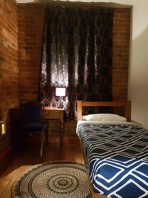 Little Nee's - Accommodation Resorts 21