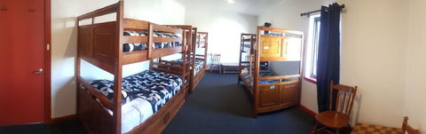 Little Nee's - Accommodation Resorts 1