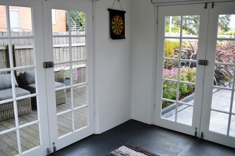 Lyttleton Cottage - Accommodation Resorts 24