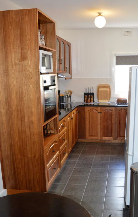 Lyttleton Cottage - Accommodation Resorts 2
