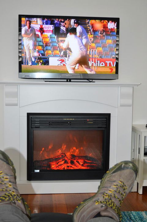Lyttleton Cottage - Accommodation Resorts 20