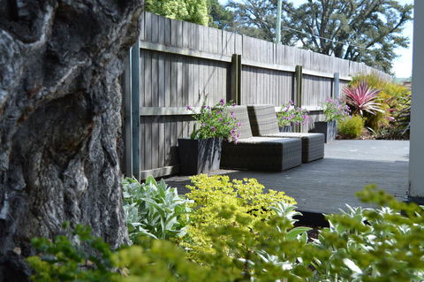 Lyttleton Cottage - Accommodation Resorts 22