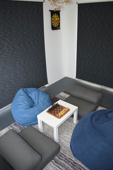 Lyttleton Cottage - Accommodation Resorts 29