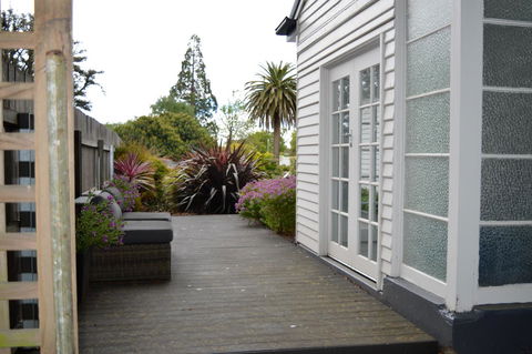 Lyttleton Cottage - Accommodation Resorts 19