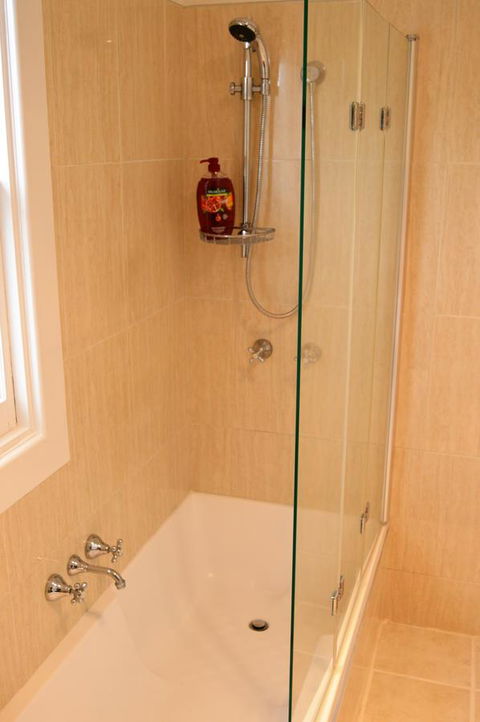 Lyttleton Cottage - Accommodation Resorts 6