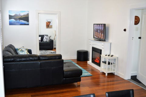 Lyttleton Cottage - Accommodation Resorts 9