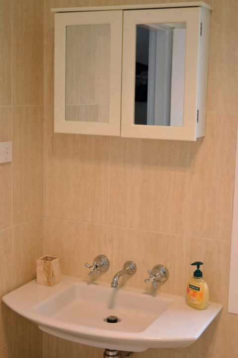 Lyttleton Cottage - Accommodation Resorts 11