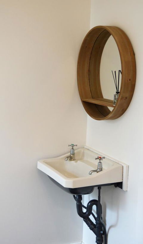 Lyttleton Cottage - Accommodation Resorts 5