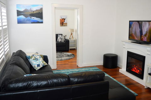 Lyttleton Cottage - Accommodation Resorts 14