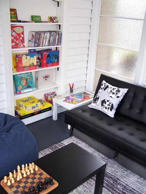 Lyttleton Cottage - Accommodation Resorts 3
