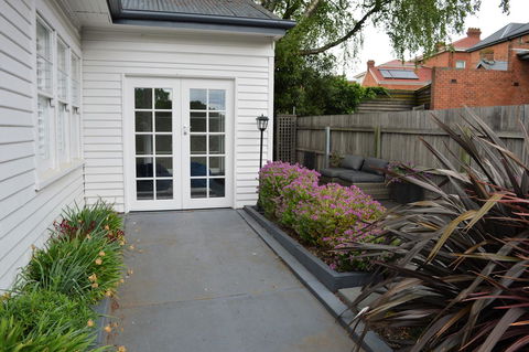 Lyttleton Cottage - Accommodation Resorts 21
