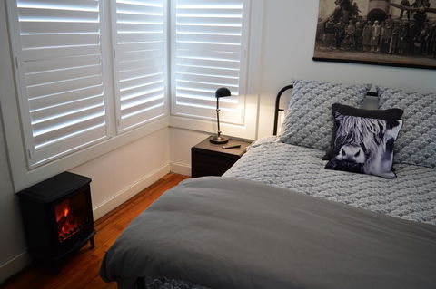 Lyttleton Cottage - Accommodation Resorts 7