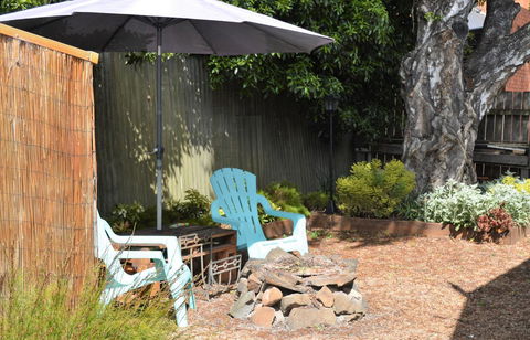 Lyttleton Cottage - Accommodation Resorts 27