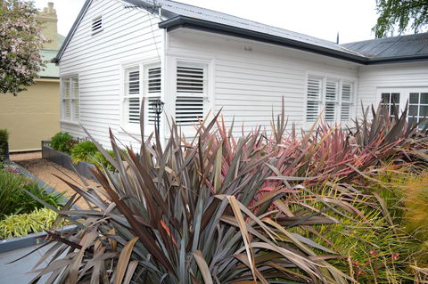 Lyttleton Cottage - Accommodation Resorts 26