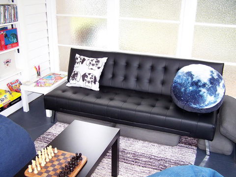 Lyttleton Cottage - Accommodation Resorts 25