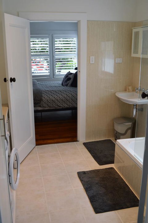 Lyttleton Cottage - Accommodation Resorts 28