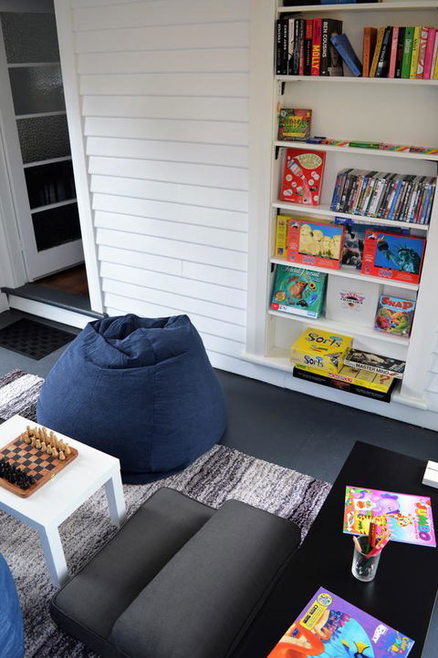 Lyttleton Cottage - Accommodation Resorts 15