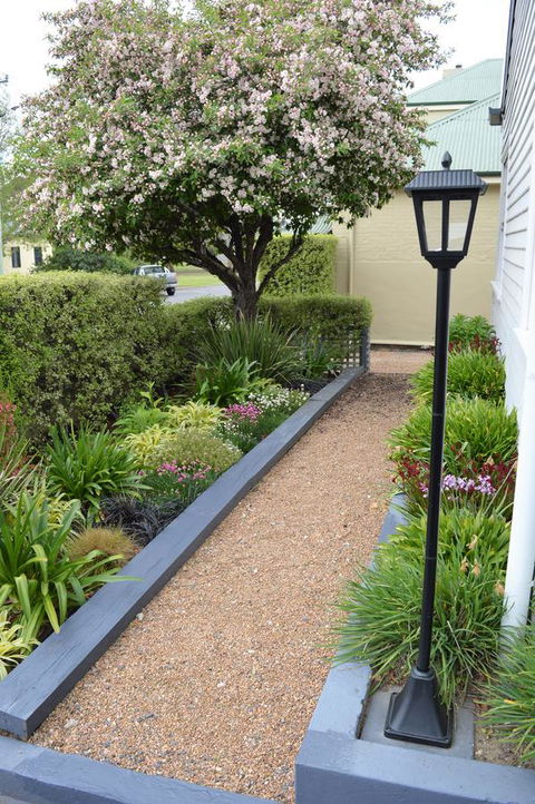 Lyttleton Cottage - Accommodation Resorts 10
