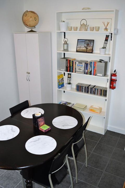Lyttleton Cottage - Accommodation Resorts 12