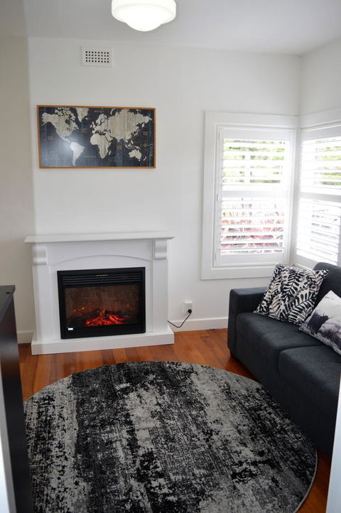 Lyttleton Cottage - Accommodation Resorts 18