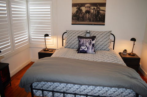 Lyttleton Cottage - Accommodation Resorts 4