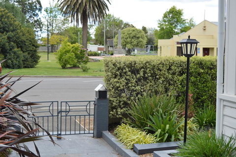 Lyttleton Cottage - Accommodation Resorts 13