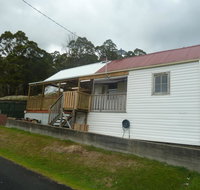 Riders Hut - Derby - Accommodation Resorts