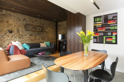 Stone Flower - Accommodation Resorts 6