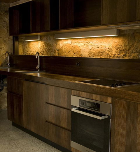 Stone Flower - Accommodation Resorts 4