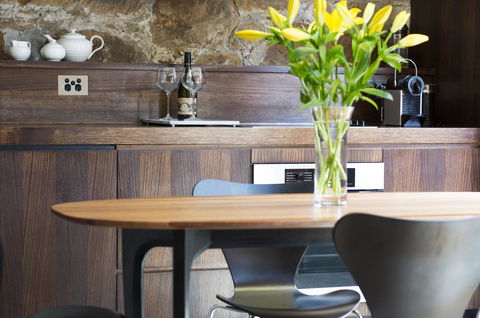 Stone Flower - Accommodation Resorts 3