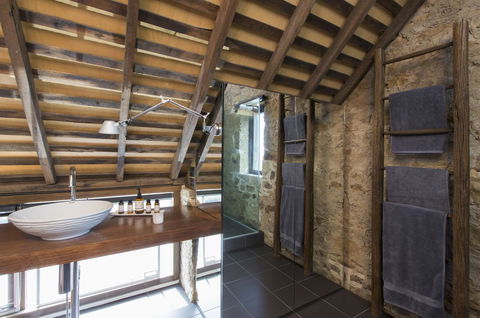 Stone Flower - Accommodation Resorts 14