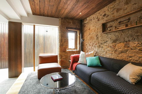 Stone Flower - Accommodation Resorts 7