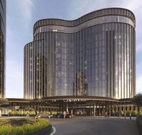 Hotel Chadstone Melbourne MGallery by Sofitel - Accommodation Resorts