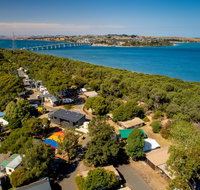 BIG4 Phillip Island Caravan Park - Accommodation Resorts