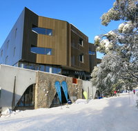 Buller Central Hotel - Accommodation Resorts