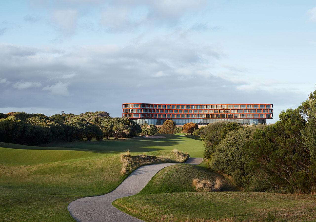 Crib Point VIC Accommodation Resorts