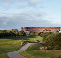 RACV Cape Schanck Resort - Accommodation Resorts