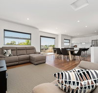 Rosewater Townhouses Dromana - Accommodation Resorts