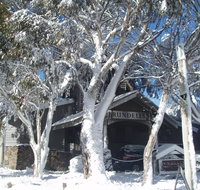 Ramada Resort by Wyndham Dinner Plain Mt Hotham - Accommodation Resorts